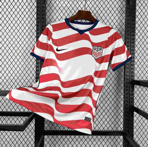 USA DOM Coupe du Monde 2026
