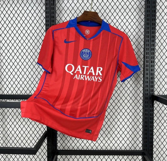 PSG 25/26 Third