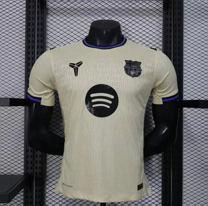 Barcelone EXT 25/26 Player Version