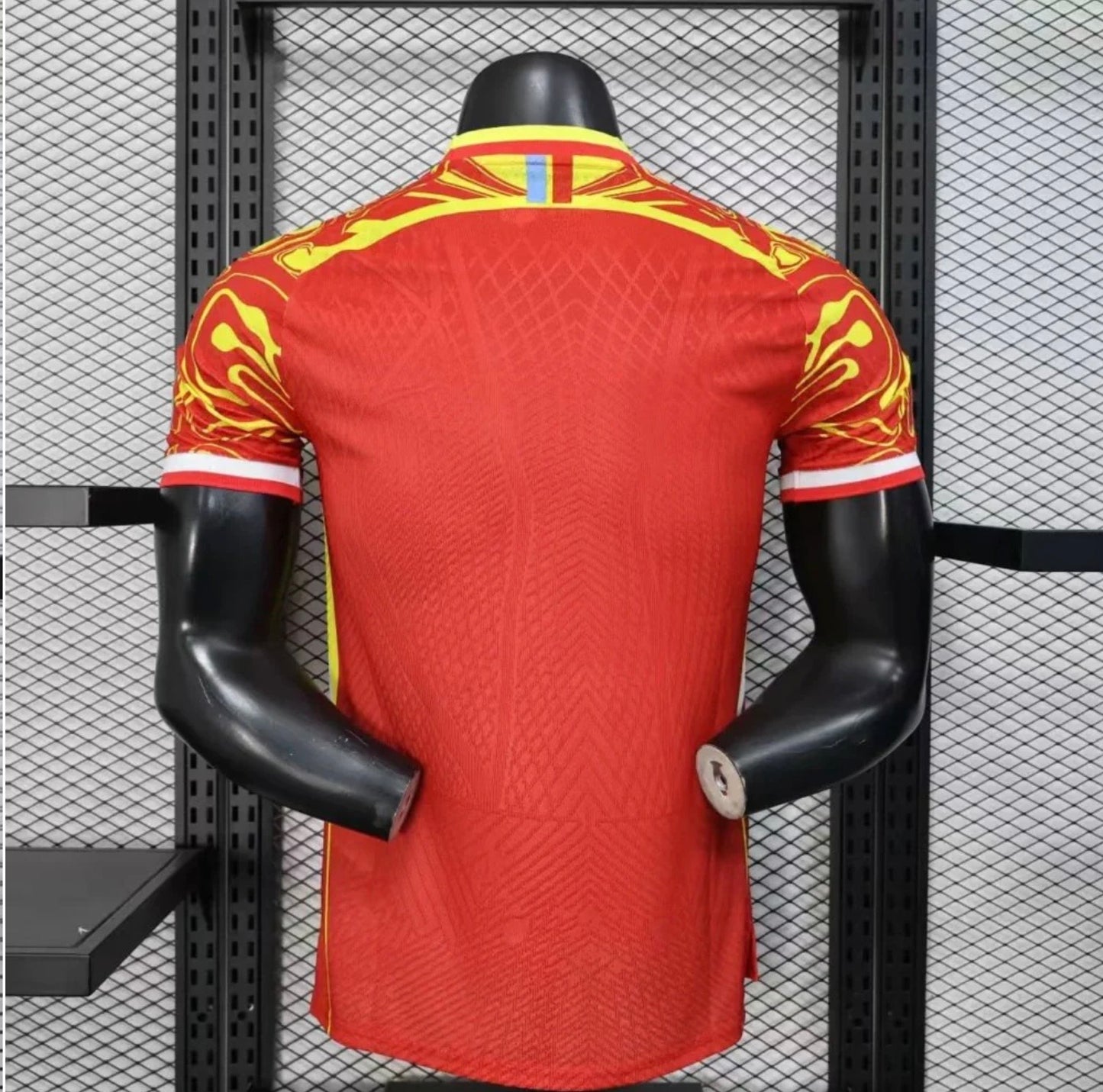 RD Congo Third Coupe du monde 2026 Players Version