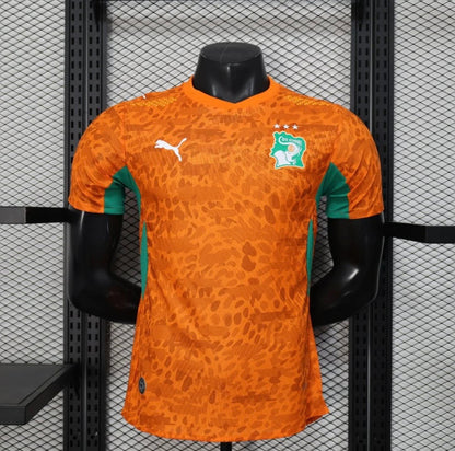 Côte d’Ivoire DOM Coupe du monde 2026 Players Version