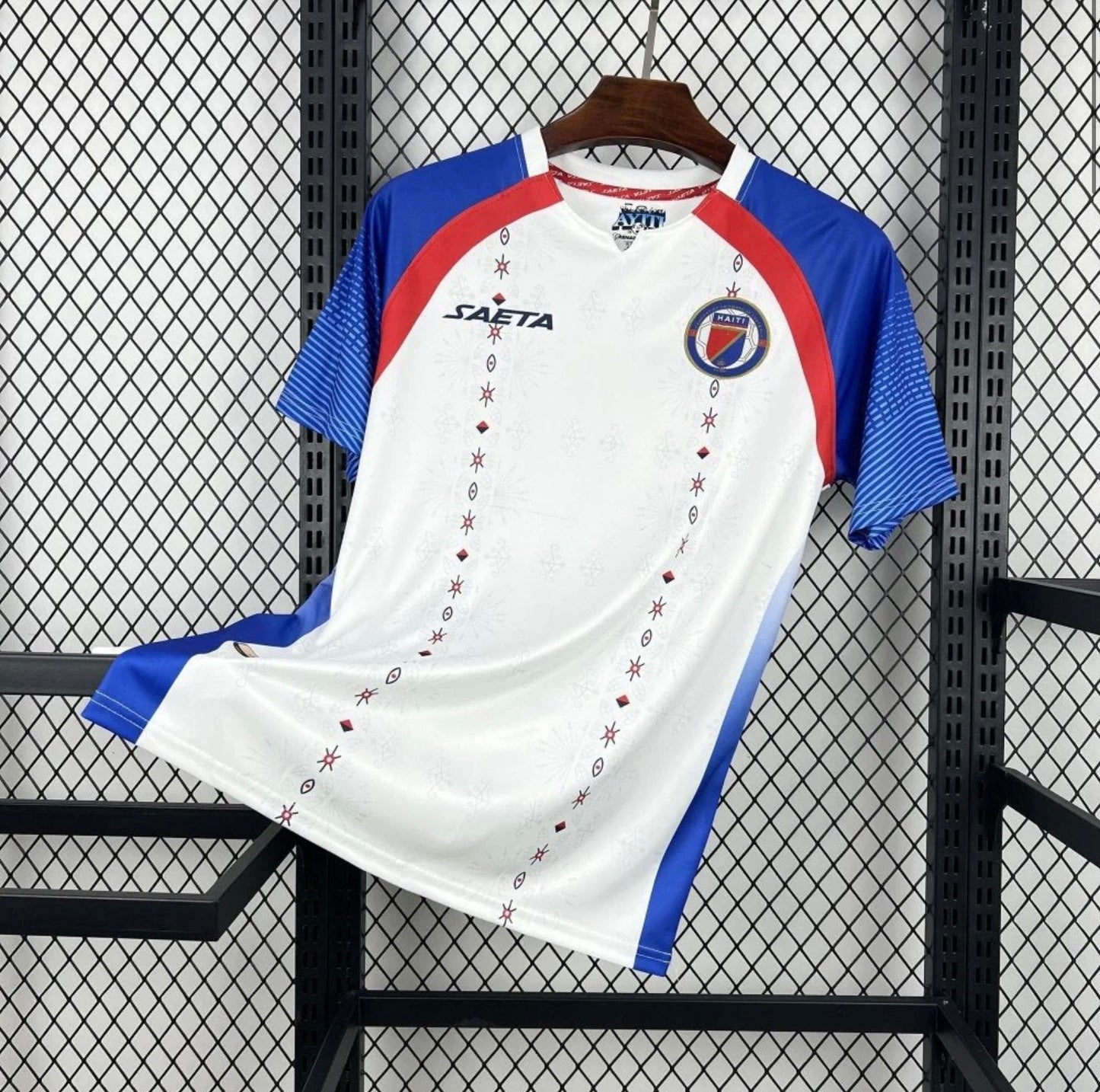 Haïti EXT Coupe du monde 2026