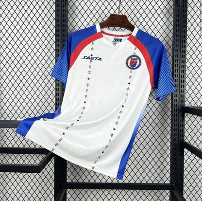 Haïti EXT Coupe du monde 2026