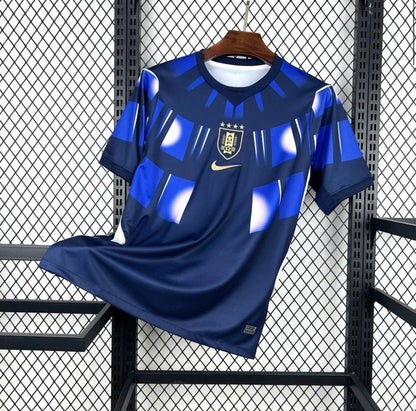 Uruguay EXT Coupe du monde 2026