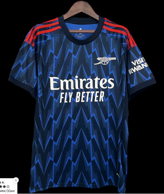 Arsenal EXT 25/26