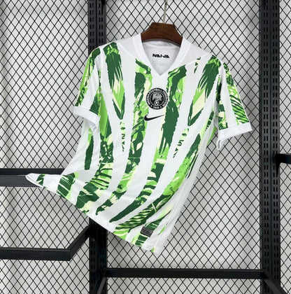 Nigeria DOM District édition 25/26