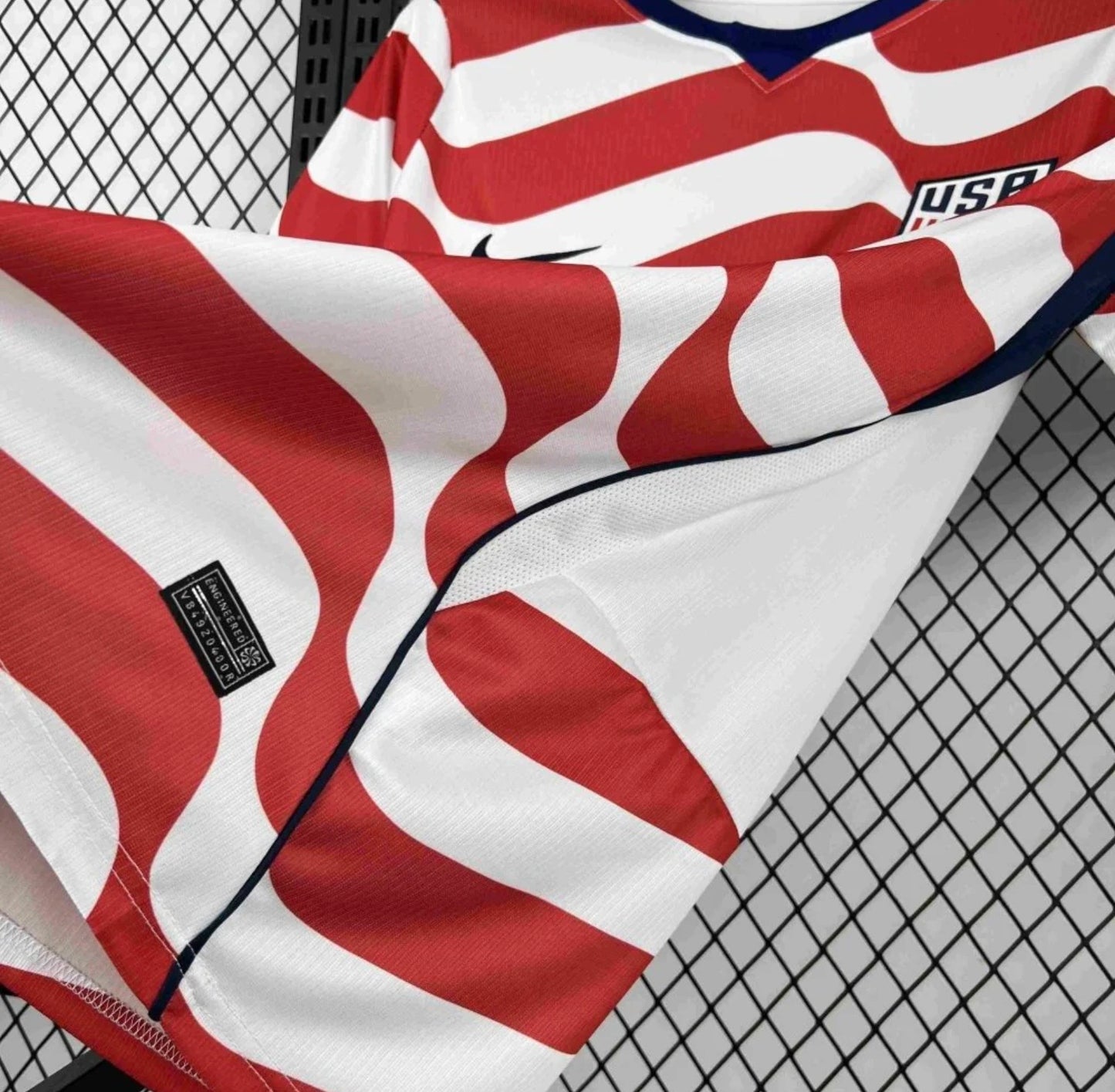 USA DOM Coupe du Monde 2026