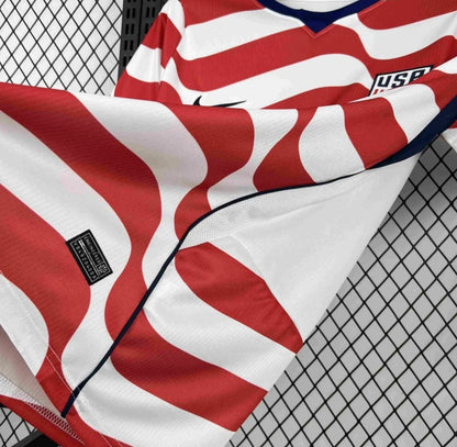 USA DOM Coupe du Monde 2026