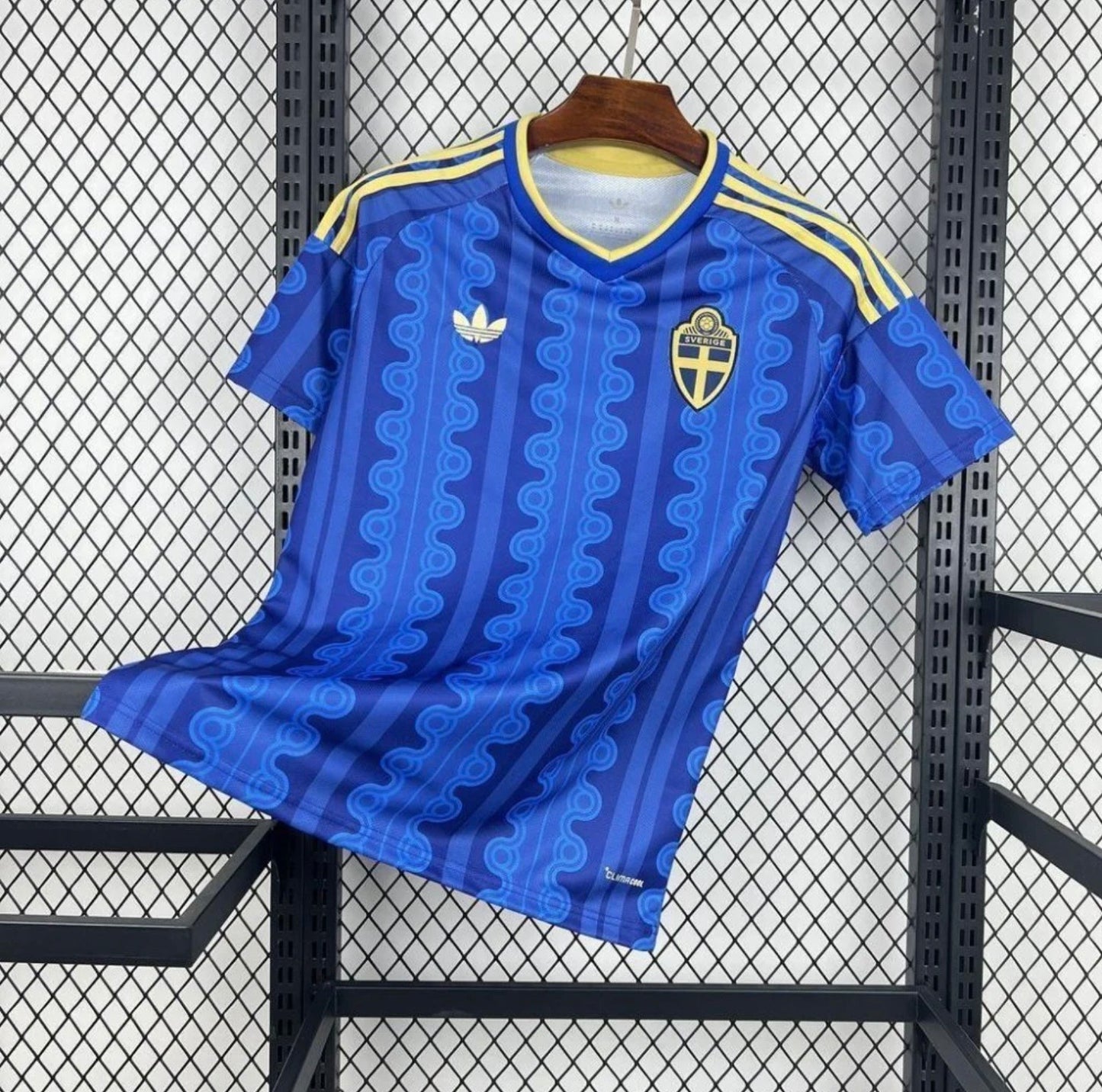 Suede EXT Coupe du monde 2026