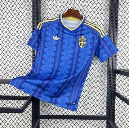 Suede EXT Coupe du monde 2026