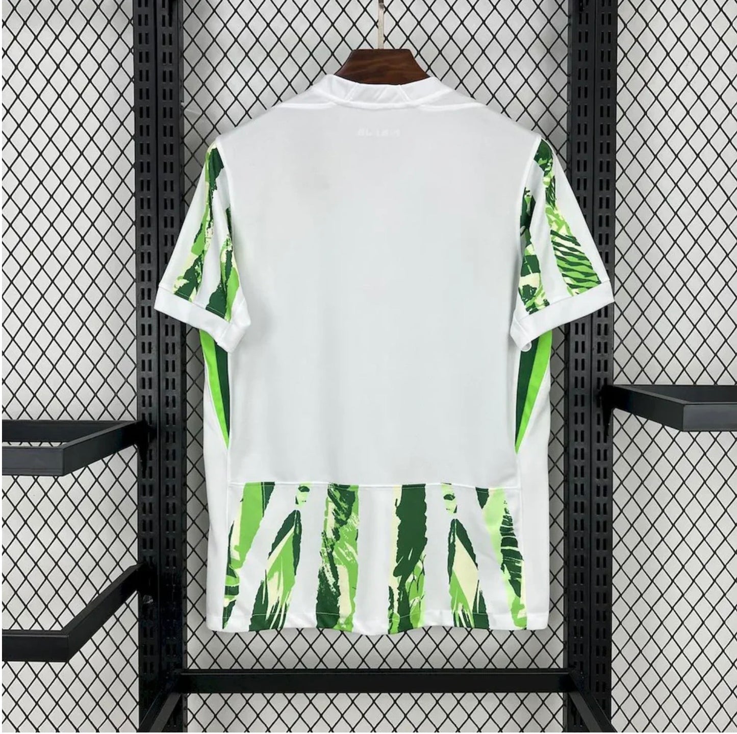 Nigeria DOM District édition 25/26