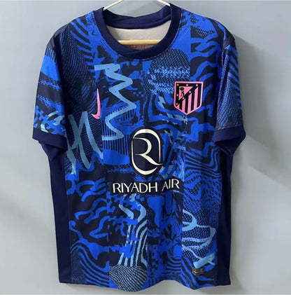 Atlético Madrid Third 24/25