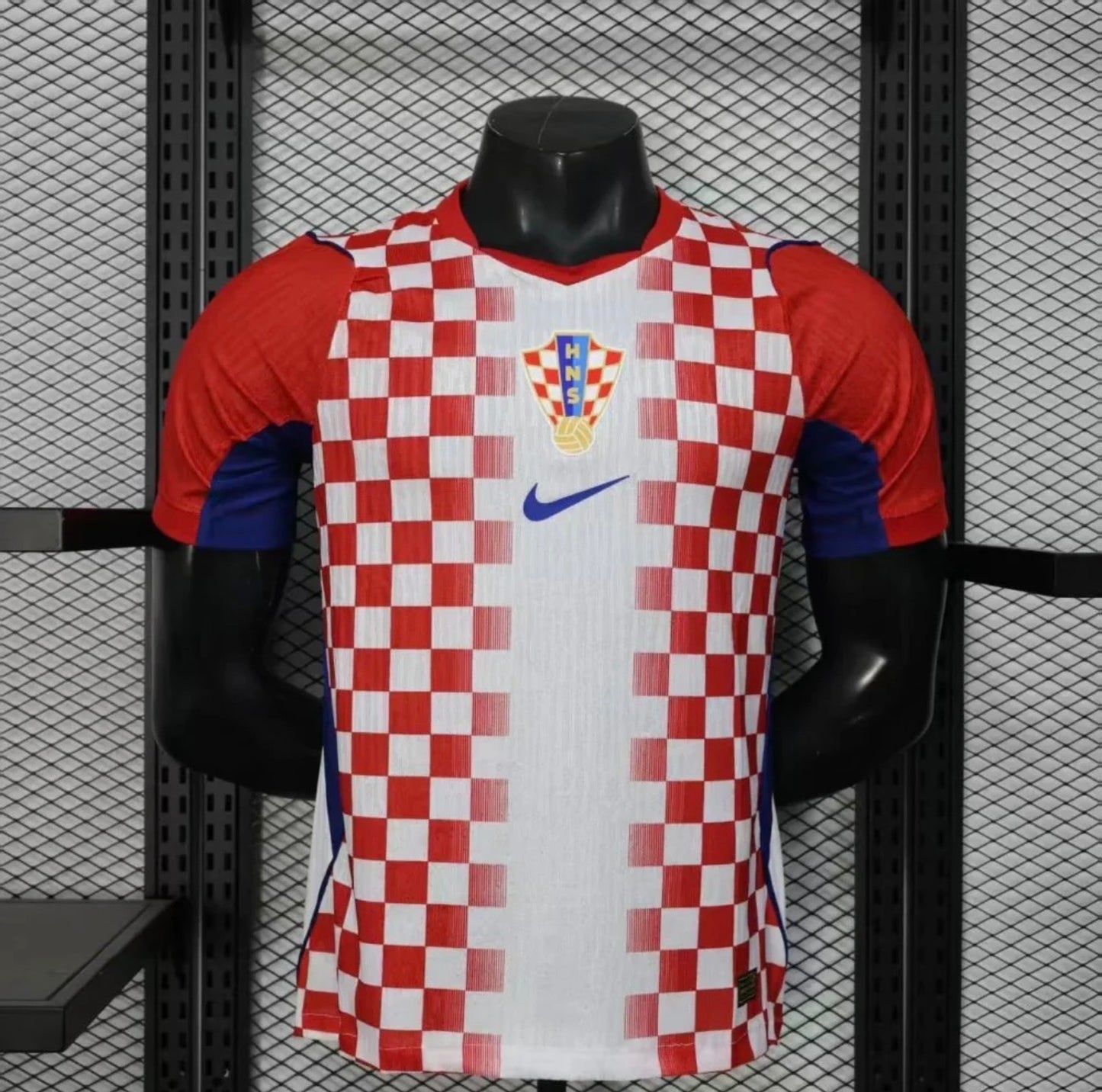 Croatie DOM Coupe du monde 2026 Player Version