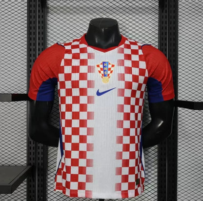 Croatie DOM Coupe du monde 2026 Player Version