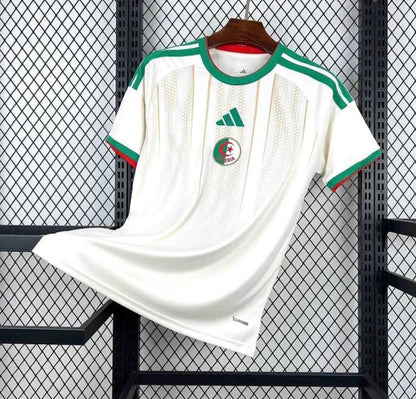 Algérie DOM Coupe du monde 2026