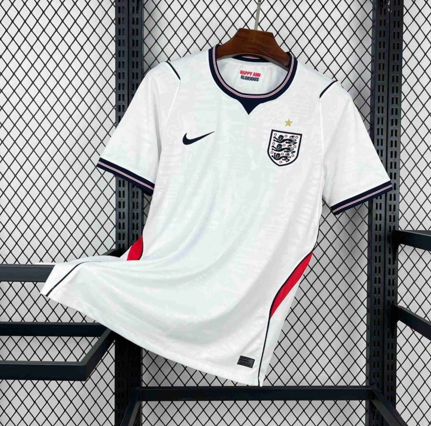 Angleterre DOM Coupe du Monde 2026