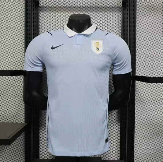 Uruguay DOM Coupe du monde 2026