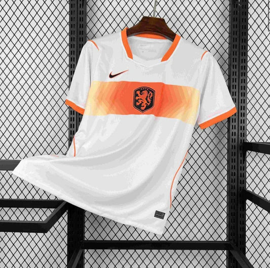 Pays-Bas EXT Coupe du monde 2026