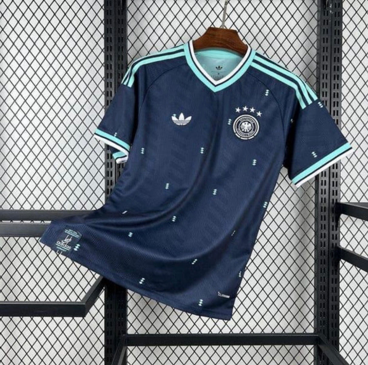 Allemagne EXT Coupe du monde 2026