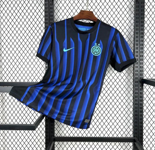 Inter Milan DOM 25/26