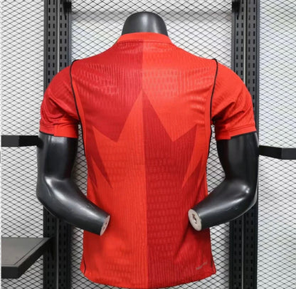 Canada DOM Coupe du Monde 2026 Player version