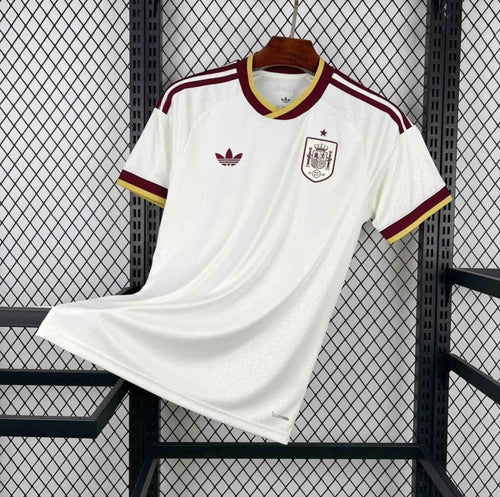 Espagne EXT Coupe du monde 2026