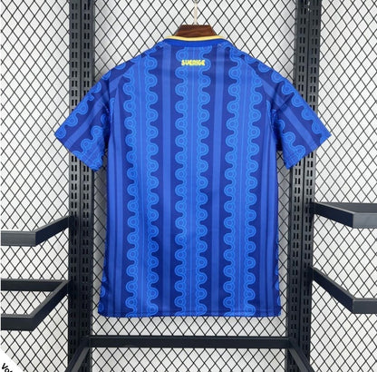 Suede EXT Coupe du monde 2026