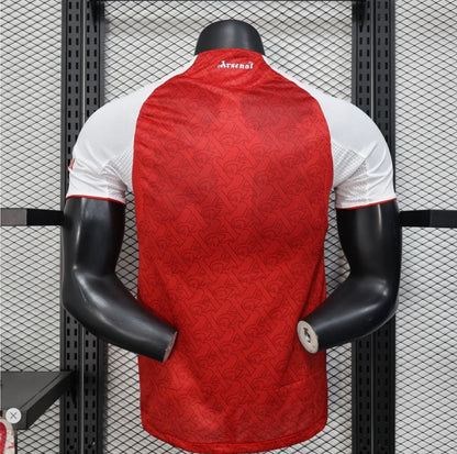 Arsenal DOM 25/26 Player version