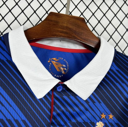 France DOM Coup du Monde 2026