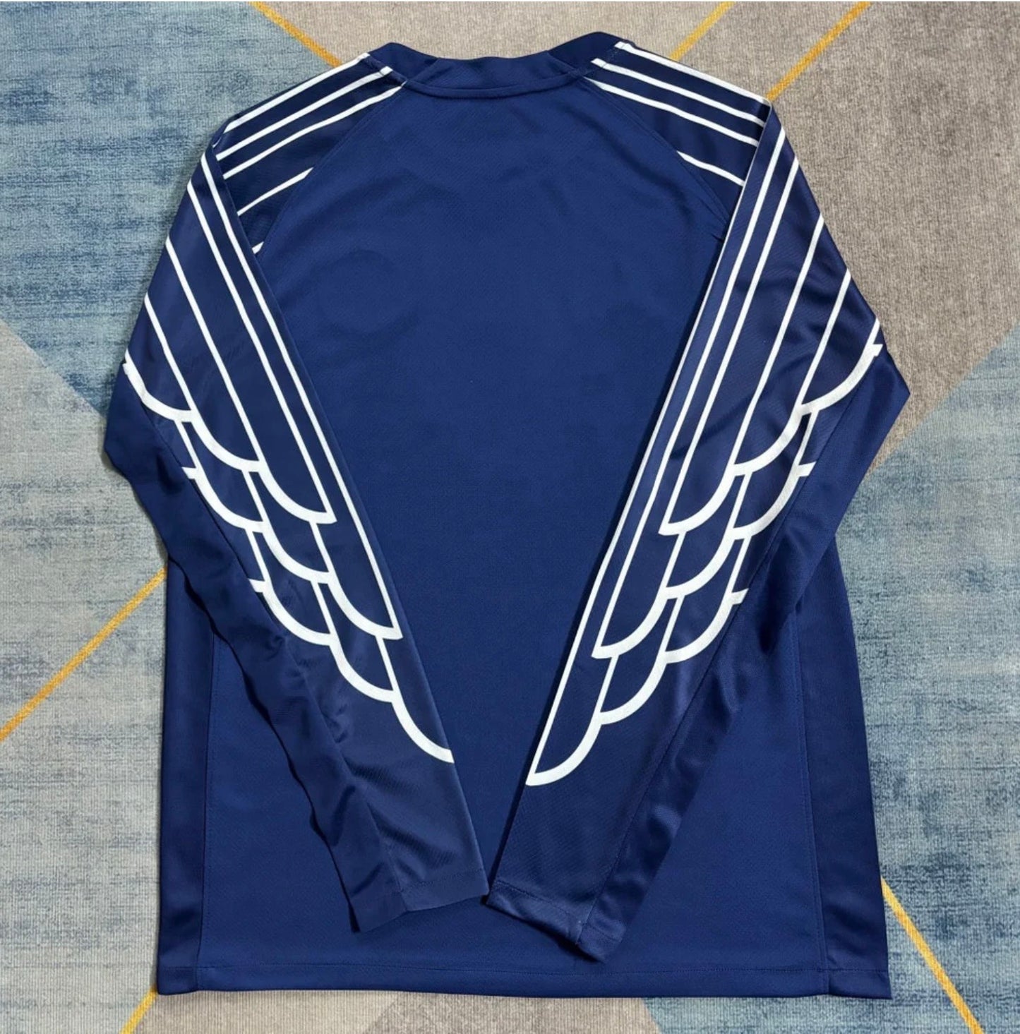 PSG 25/26 édition ANGE long sleeve