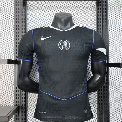 Chelsea Third 25/26 Player Version