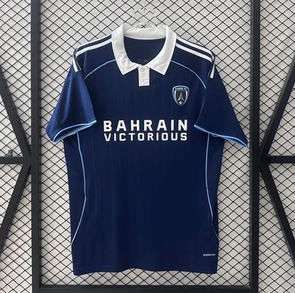 Paris FC DOM 25/26