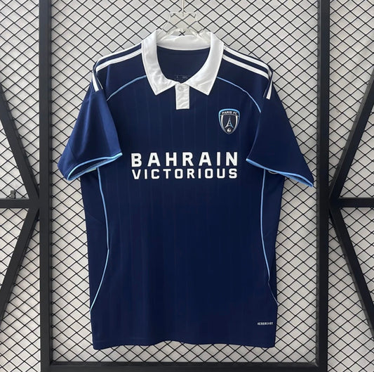 Paris FC DOM 25/26