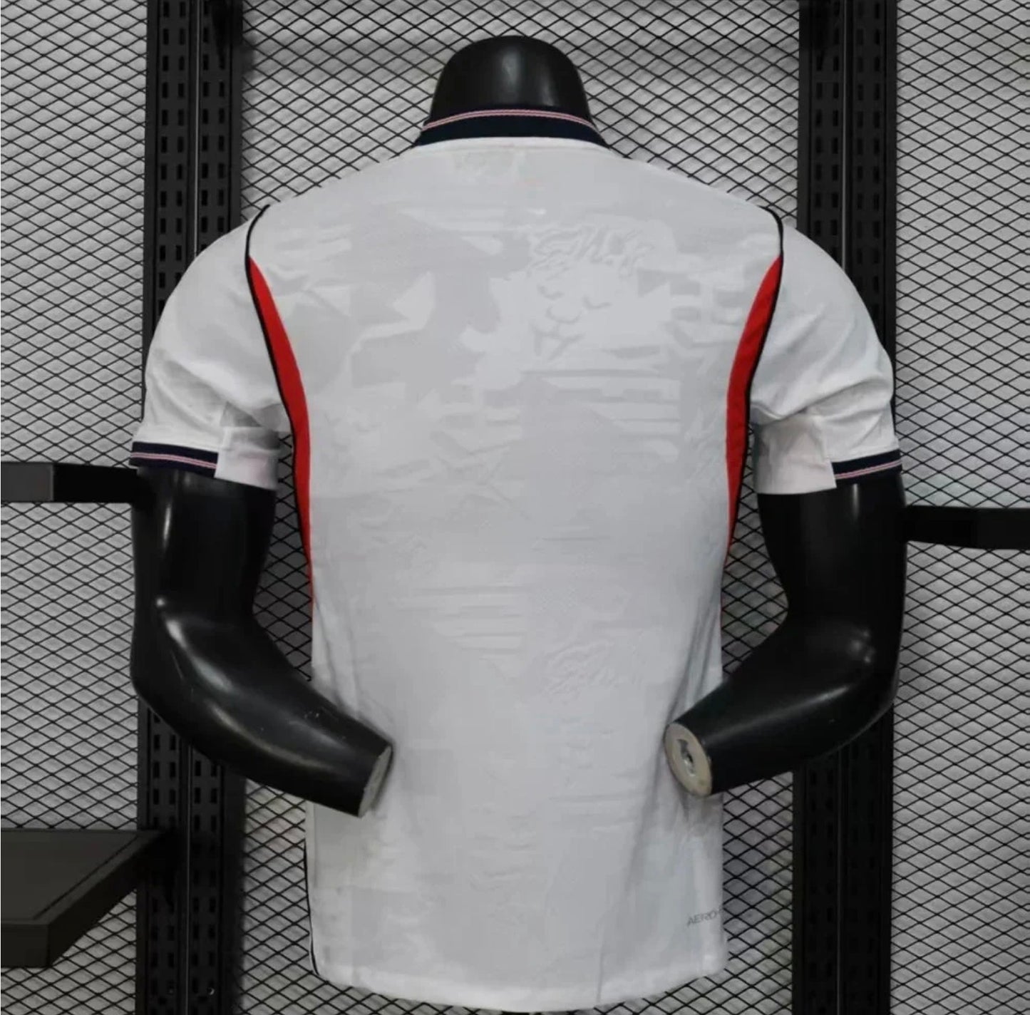 Angleterre DOM Coupe du monde 2026 Player Version