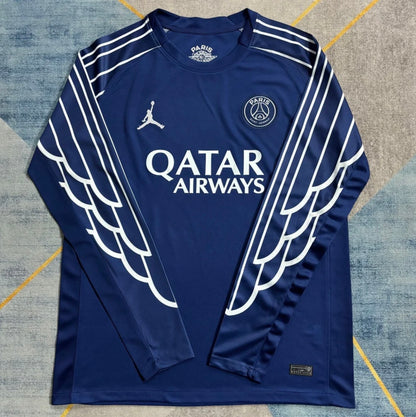 PSG 25/26 édition ANGE long sleeve