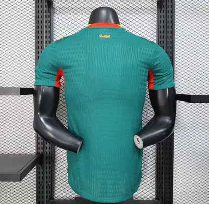 Sénégal DOM Coupe du monde 2026 Players Version