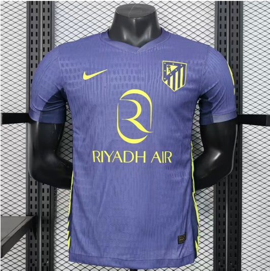 Atlético Madrid EXT 25/26 Player Version