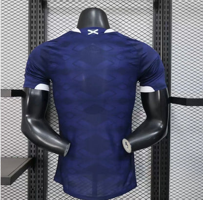Écosse DOM Coupe du monde 2026 Player Version