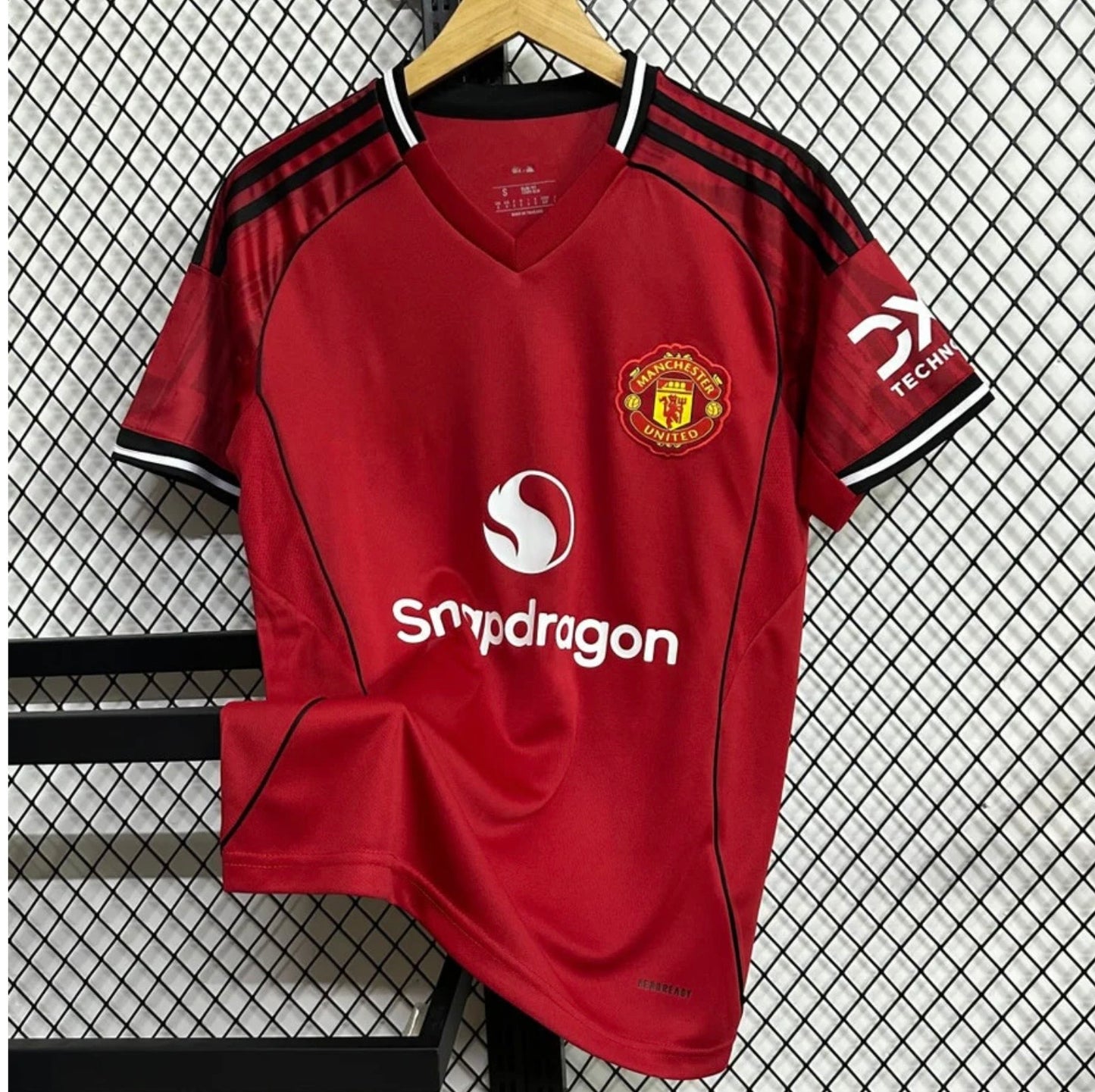 Man United DOM 25/26