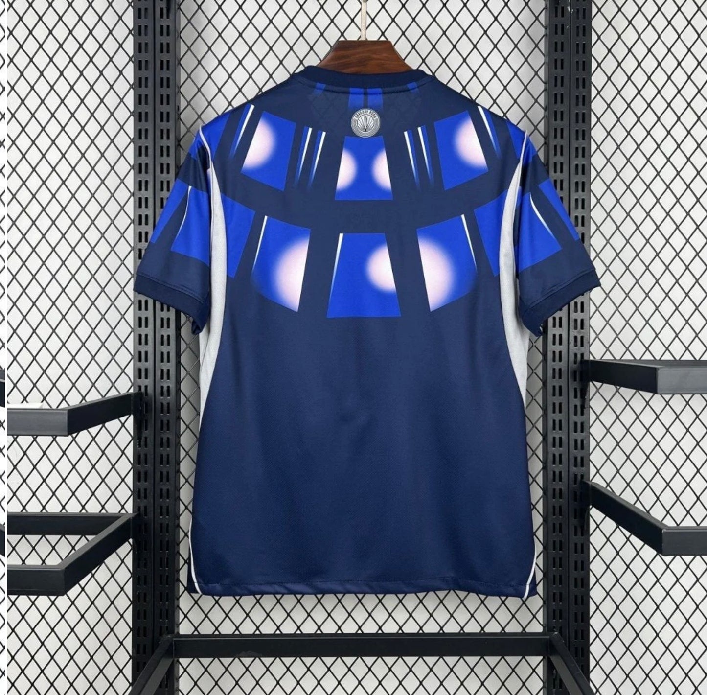 Uruguay EXT Coupe du monde 2026