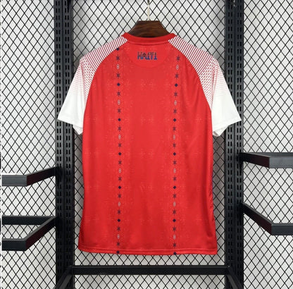 Haïti Third Coupe du monde 2026
