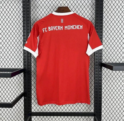 Bayern Munich DOM 25/26