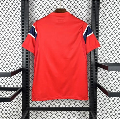 Norvège DOM Coupe du monde 2026