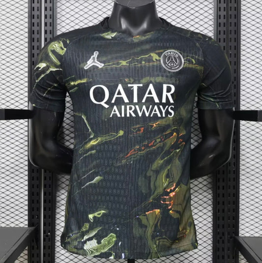 PSG night 25/26 edition stadium player version