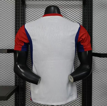 Croatie DOM Coupe du monde 2026 Player Version