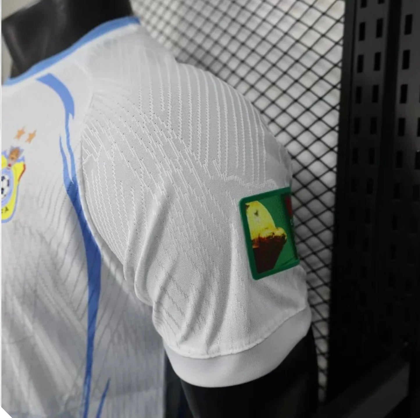 RD Congo EXT Coupe du monde 2026 Players Version