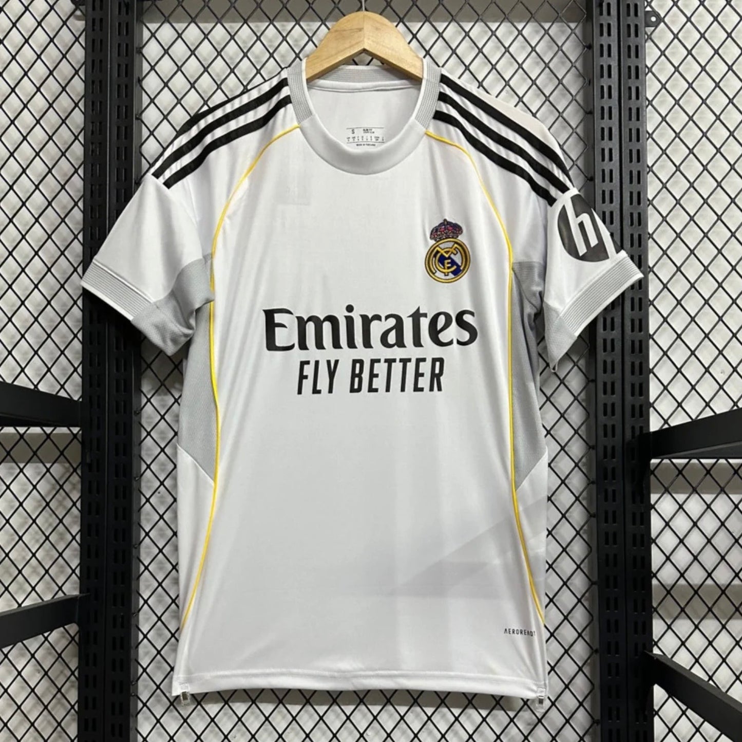 Real Madrid DOM 25/26