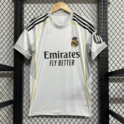 Real Madrid DOM 25/26