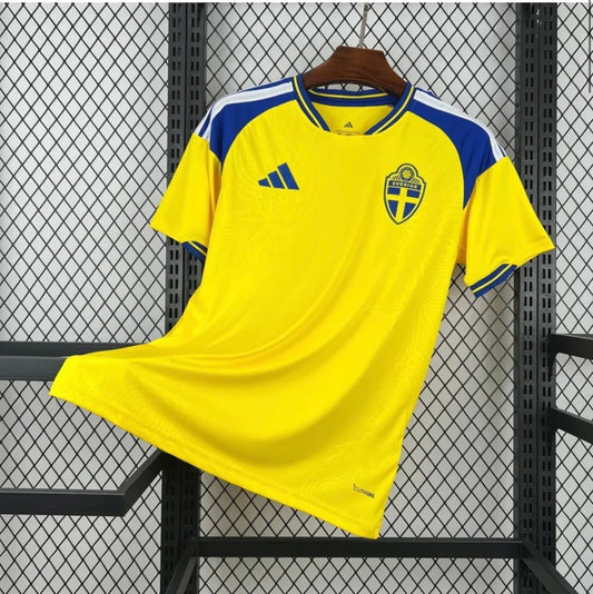 Suede DOM Coupe du monde 2026
