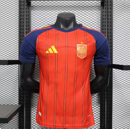 Espagne DOM Coupe du monde 2026 Player Version
